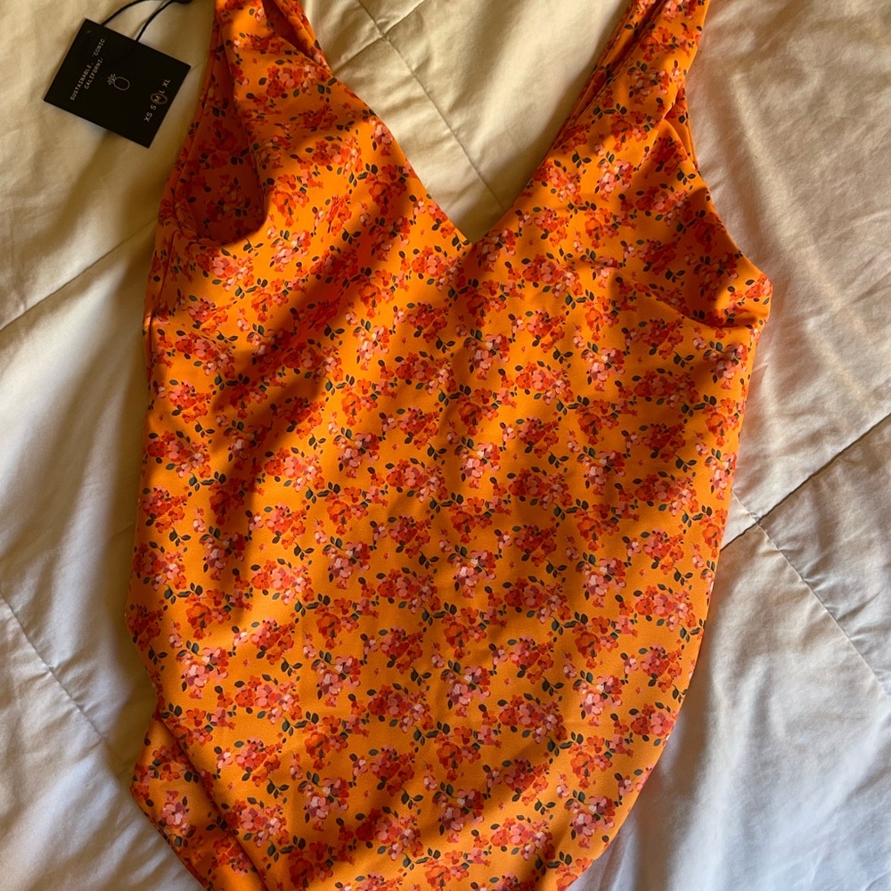 Skatie Amanda One Piece- Hanalei